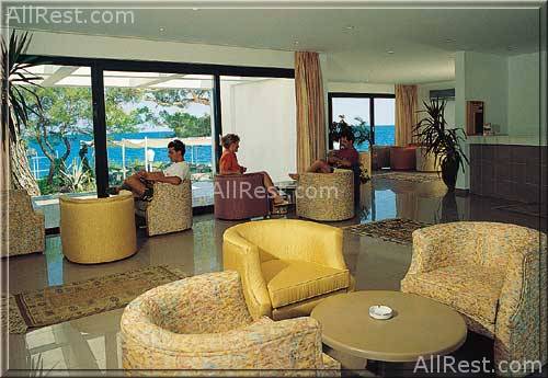 Club Hotel Rama 13